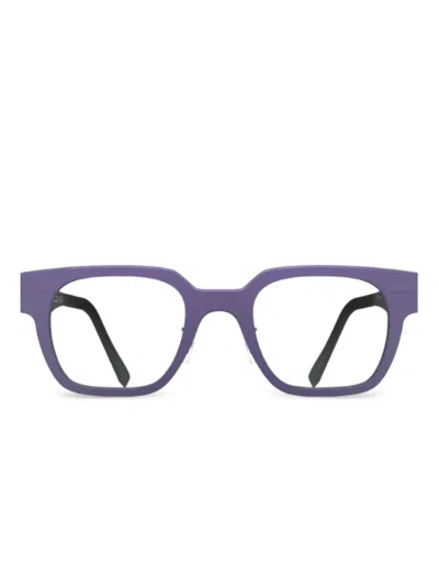 KENSINGTON 方框眼镜