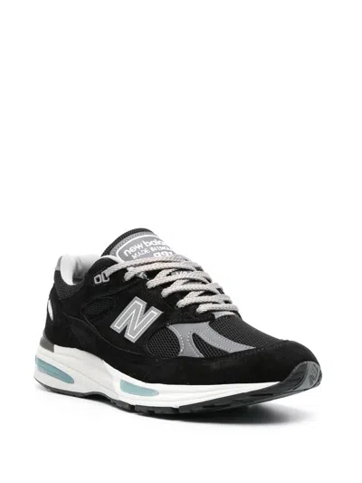 New Balance Sneakers In Multi