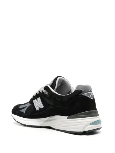 New Balance Sneakers In Multi