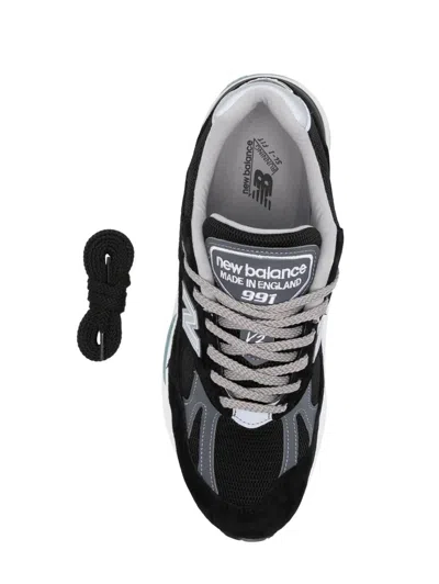 New Balance Sneakers In Multi