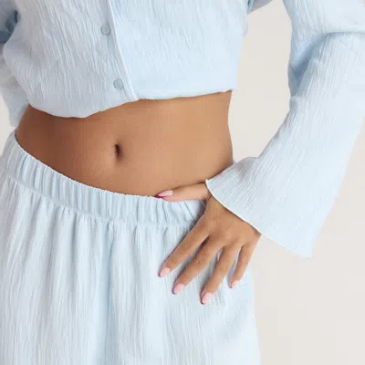 Lounge Blue In Multi