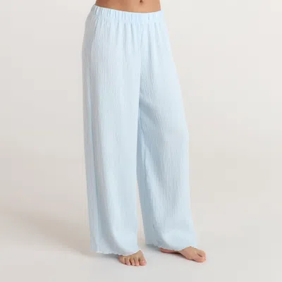 Lounge Blue In Multi