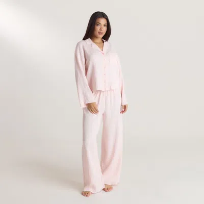 Lounge Pink In Multi