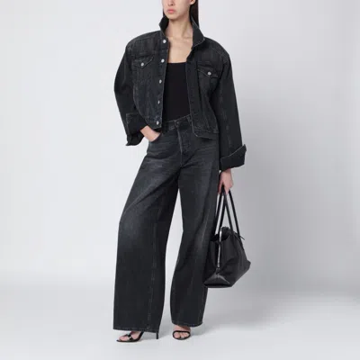 Haikure Black Bethany Jeans In Multi