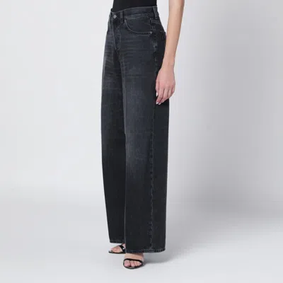 Haikure Black Bethany Jeans In Multi