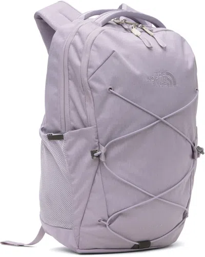 The North Face Jester Backpack In Purple