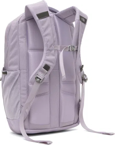 The North Face Jester Backpack In Purple