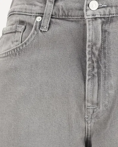 7 For All Mankind Bonnie Belt-loop Jeans In Multi