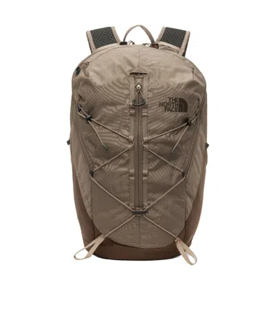 The North Face Borealis Trail Backpack In Brown