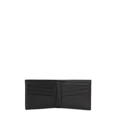 Vivienne Westwood Tartan-plaid Cardholder In Black