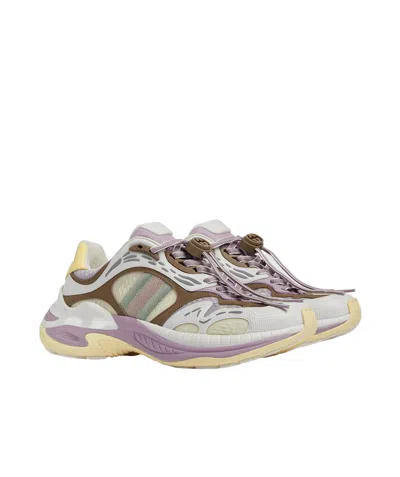 Gucci Women's  2.0 Trainers In Multi