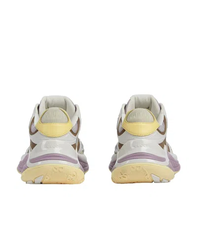 Gucci Women's  2.0 Trainers In Multi