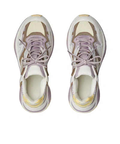 Gucci Women's  2.0 Trainers In Multi