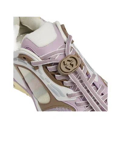 Gucci Women's  2.0 Trainers In Multi