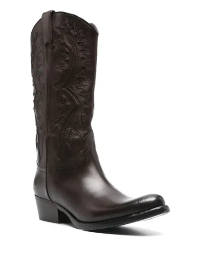 Sartore Sr42110t Ebano In Brown