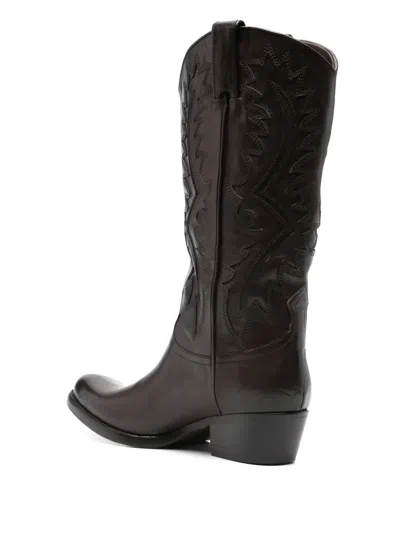 Sartore Sr42110t Ebano In Brown