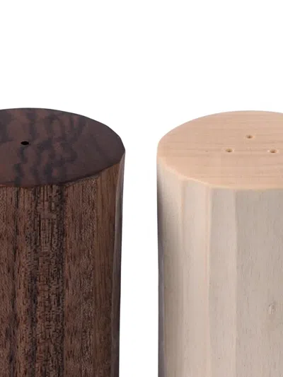 Zanat Kitchen And Tools Multicolor Uni In Brown