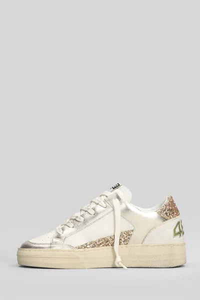 4b12 Kyle Sneakers In Multi