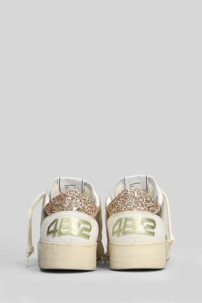 4b12 Kyle Sneakers In Multi