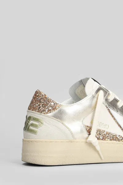 4b12 Kyle Sneakers In Multi