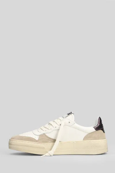 4b12 Hyper Sneakers In Multi