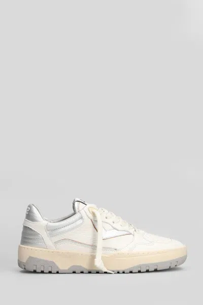 4b12 Olimpia Sneakers In Multi