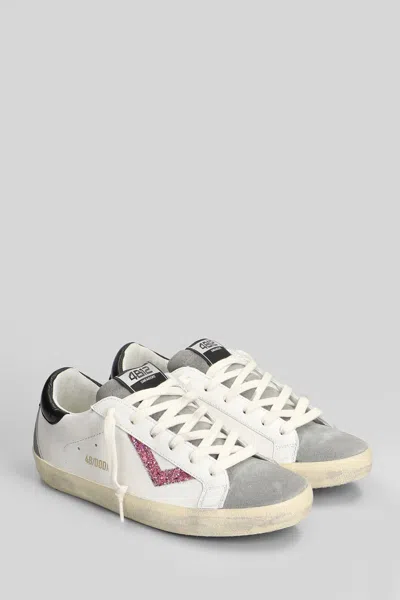 4b12 Suprime Sneakers In Multi