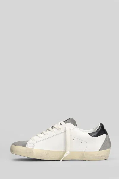 4b12 Suprime Sneakers In Multi