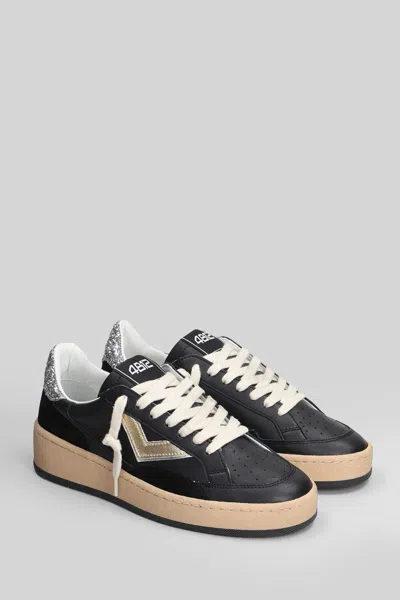 4b12 Playnew Sky Sneakers In Multi