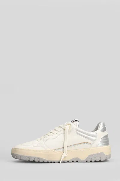 4b12 Olimpia Sneakers In Multi