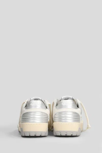 4b12 Olimpia Sneakers In Multi