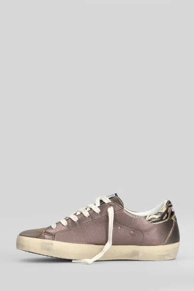 4b12 Suprime Sneakers In Multi