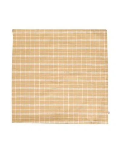 House Doctor Pillow Or Pillow Case Sand Size - Cotton In Sand