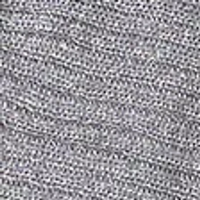 Abercrombie & Fitch Sheer Poncho In Gray