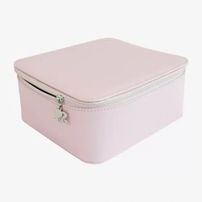 Mele & Co Barbie Jewelry Box In Pink