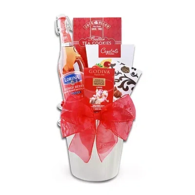 Alder Creek Let's Celebrate Food Set In Multi