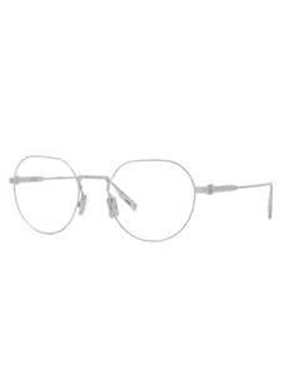 Dior Neoo R3u Eyewear In Silver
