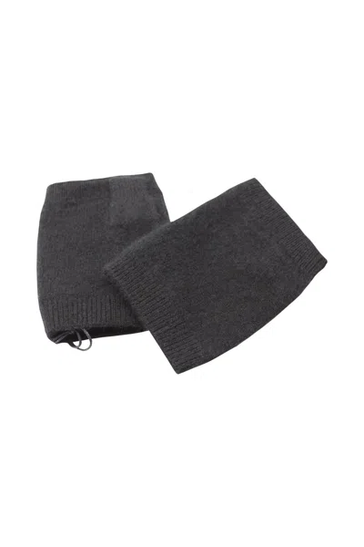 Frenckenberger Big Rockers Accessories In Black