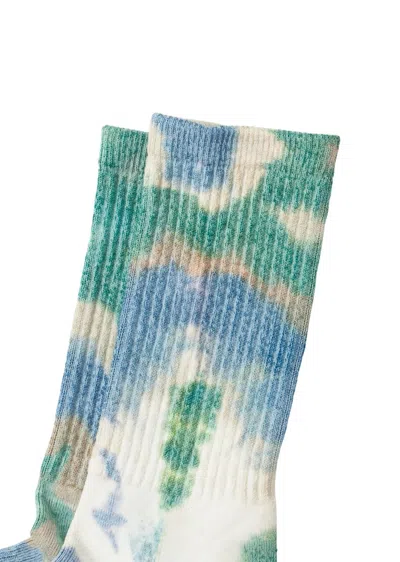 Rototo Allrounde R Merino In Multi