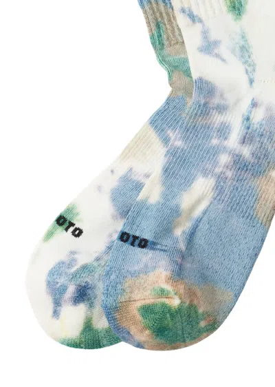 Rototo Allrounde R Merino In Multi