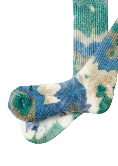 Rototo Allrounde R Merino In Multi