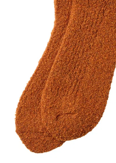 Rototo Merino Boucle In Neutral