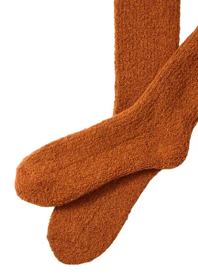 Rototo Merino Boucle In Neutral