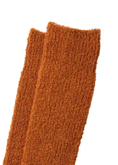 Rototo Merino Boucle In Neutral