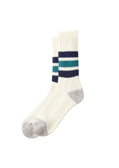 Rototo Coarse Ribbed In Neutral