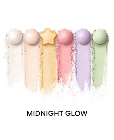 Guerlain Météorites Setting & Finishing Pearls Of Powder In Multi