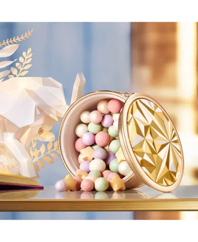 Guerlain Météorites Setting & Finishing Pearls Of Powder In Multi