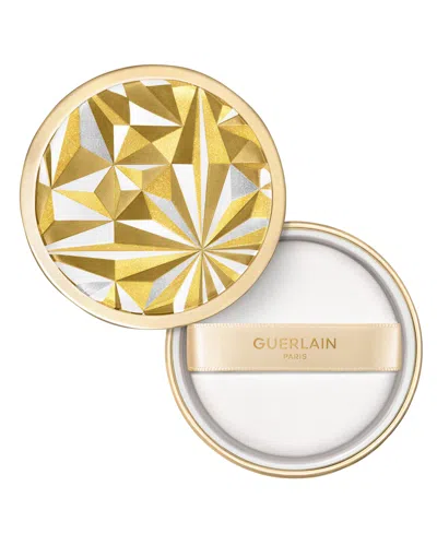 Guerlain Météorites Setting & Finishing Pearls Of Powder In Multi