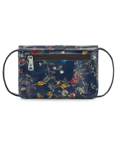 Patricia Nash Torri Mini Crossbody Bag