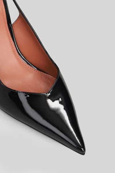 Aldo Castagna Darya Pumps In Black